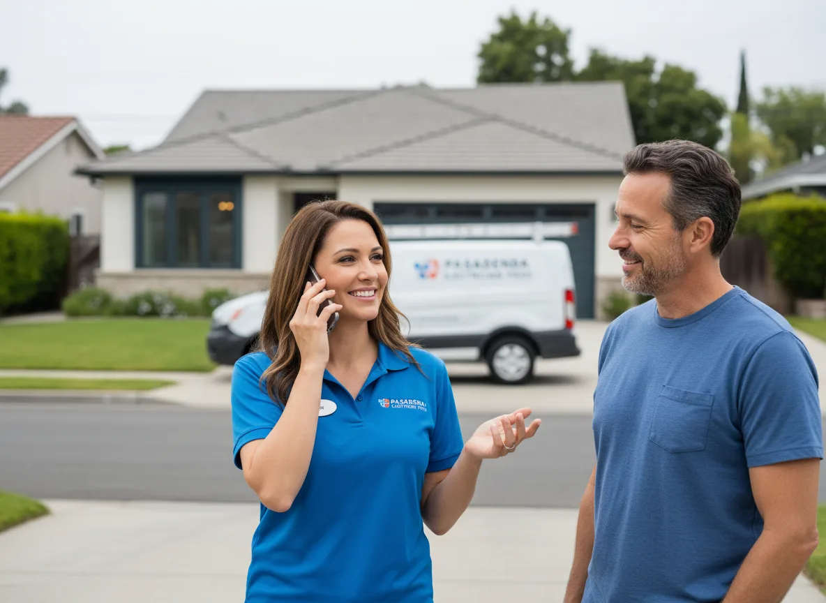 Electrician Airville, PA FAQs